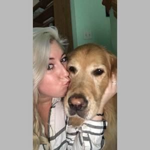 Meet your Posher, Jess